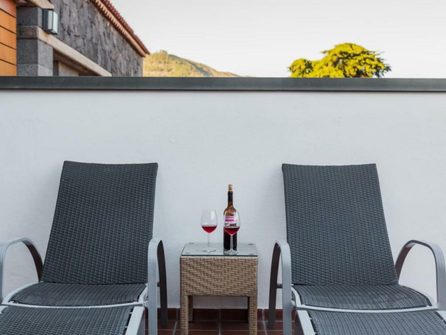 La Casona del Patio