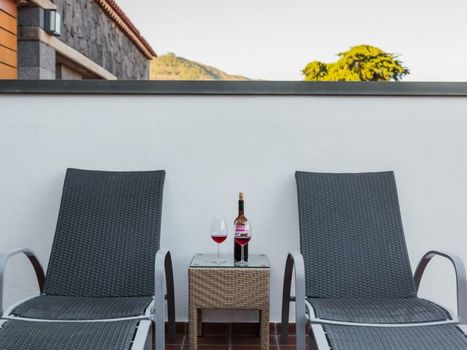 La Casona del Patio