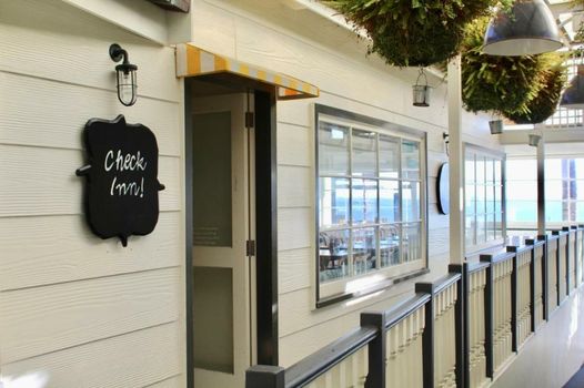 The Oyster Inn