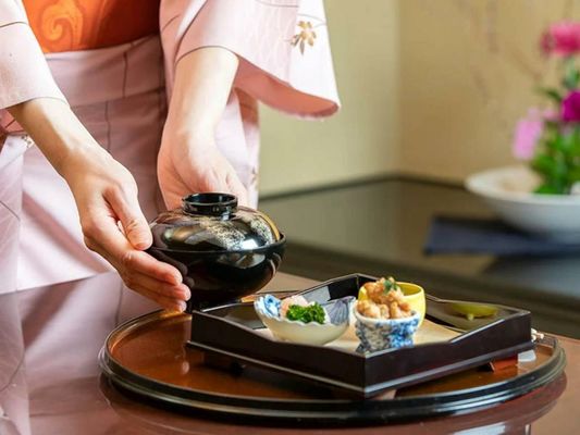 Rihga Royal Hotel Kokura Fukuoka
