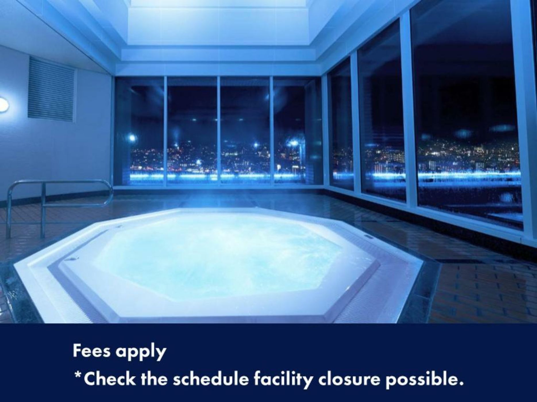 Rihga Royal Hotel Kokura Fukuoka