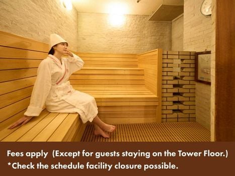 Rihga Royal Hotel Kokura Fukuoka