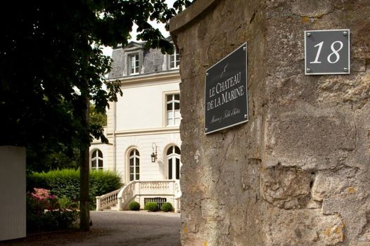 Château de la Marine