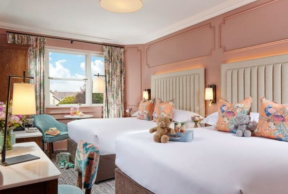 Waterloo Town House & Suites