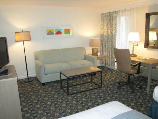 Middlebury Inn