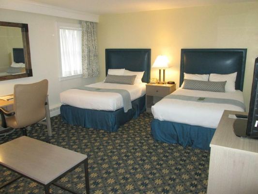Middlebury Inn