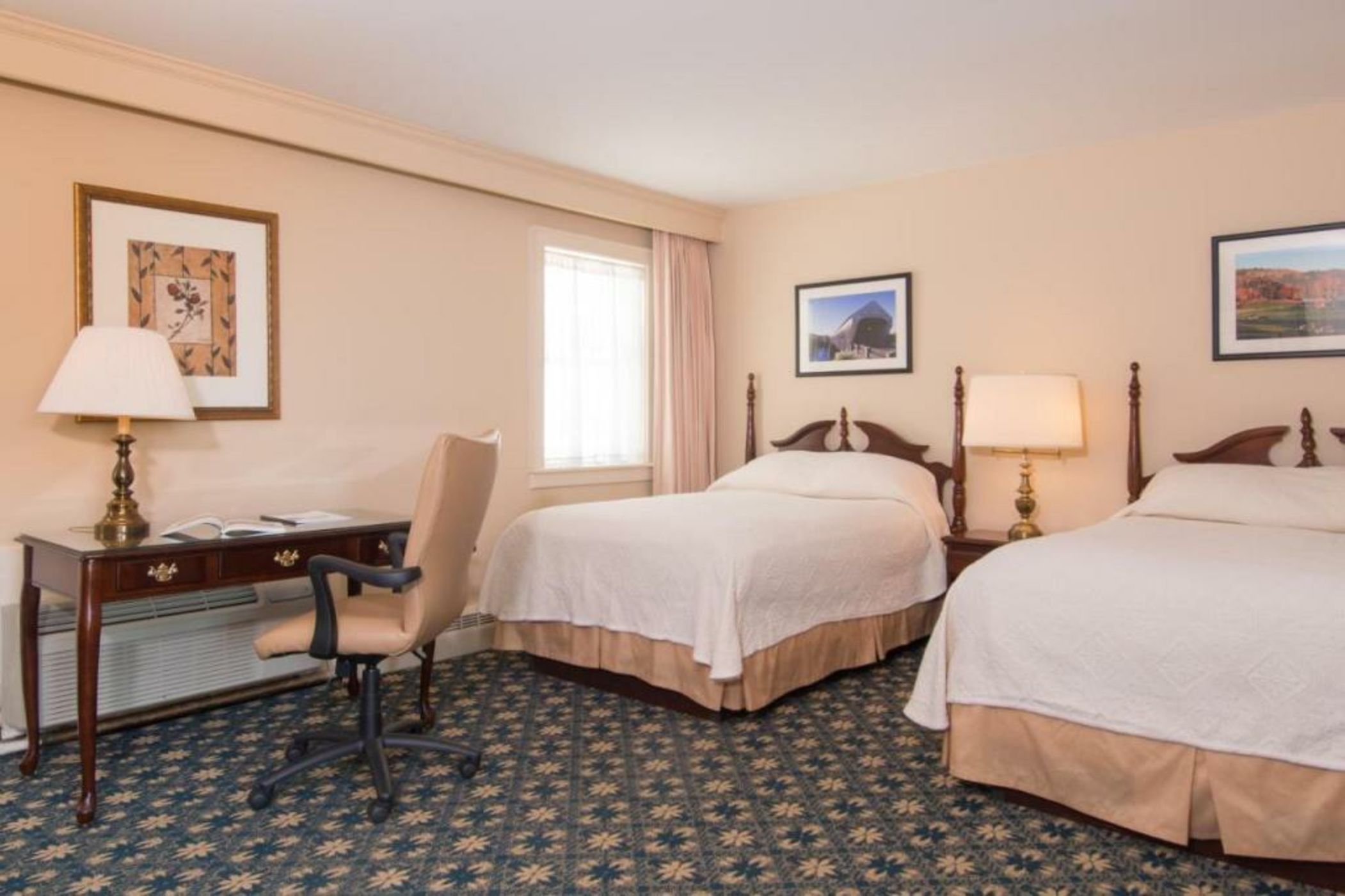 Middlebury Inn