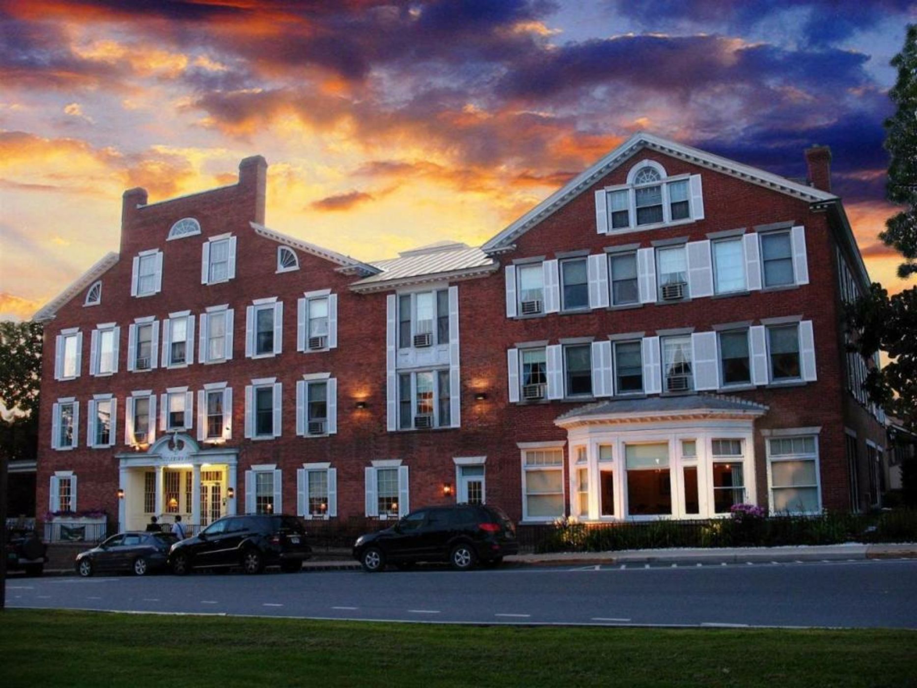 Middlebury Inn