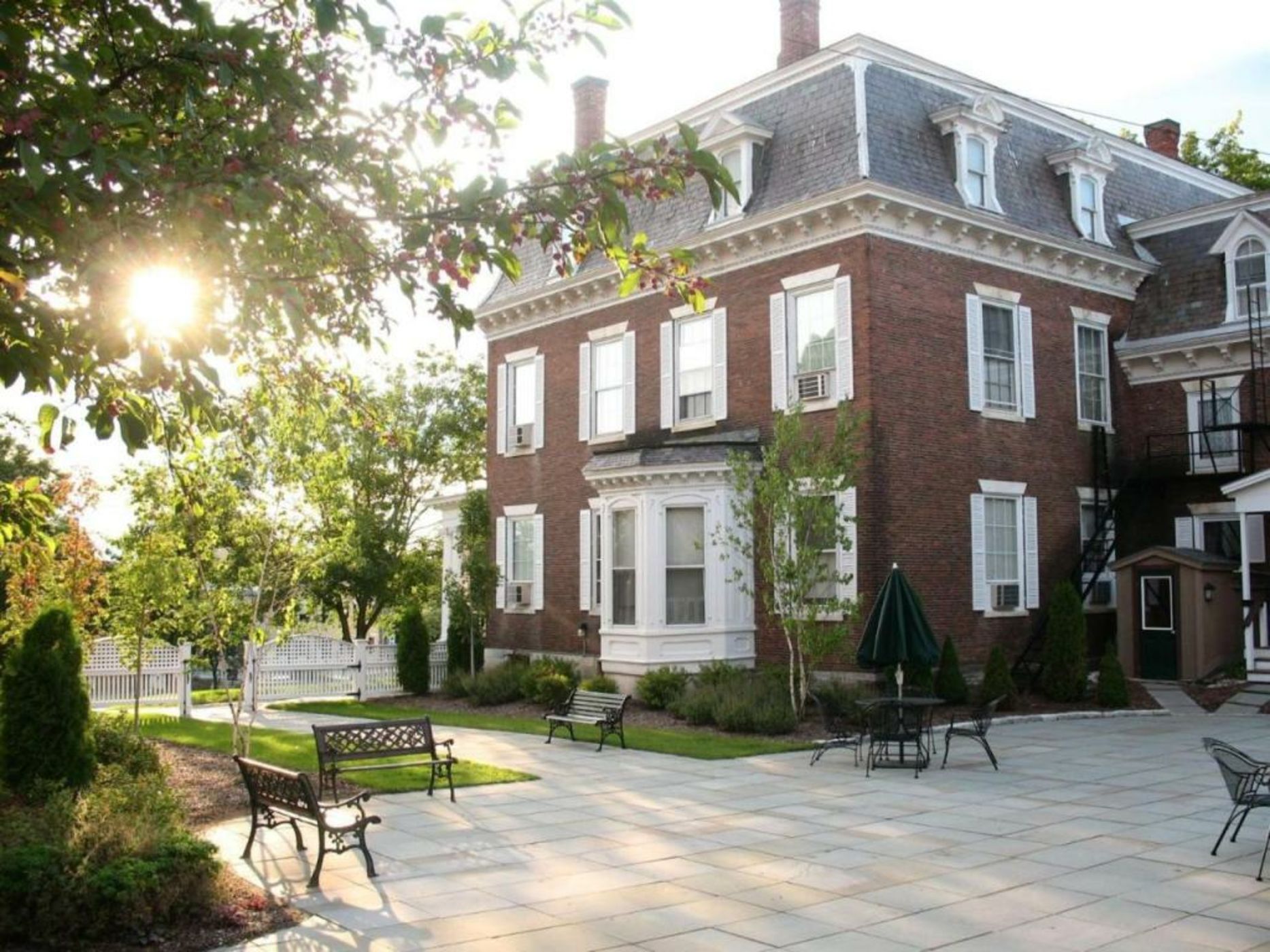 Middlebury Inn