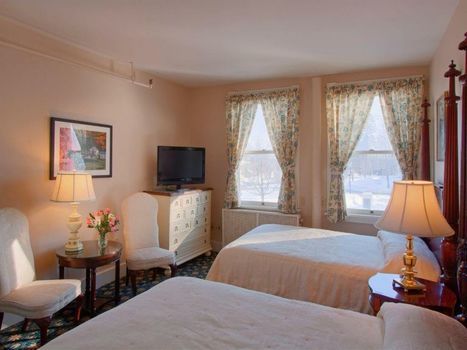 Middlebury Inn