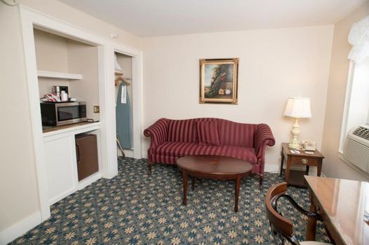 Middlebury Inn