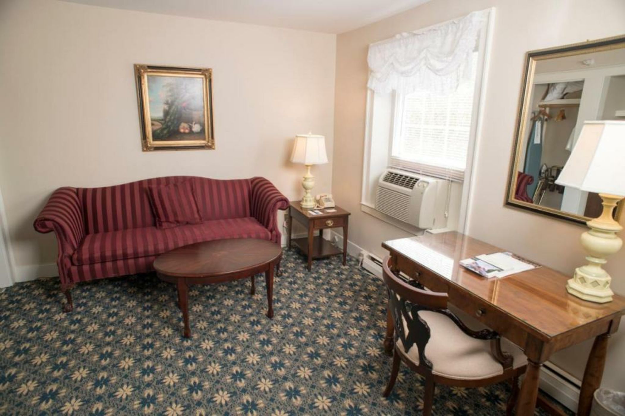 Middlebury Inn