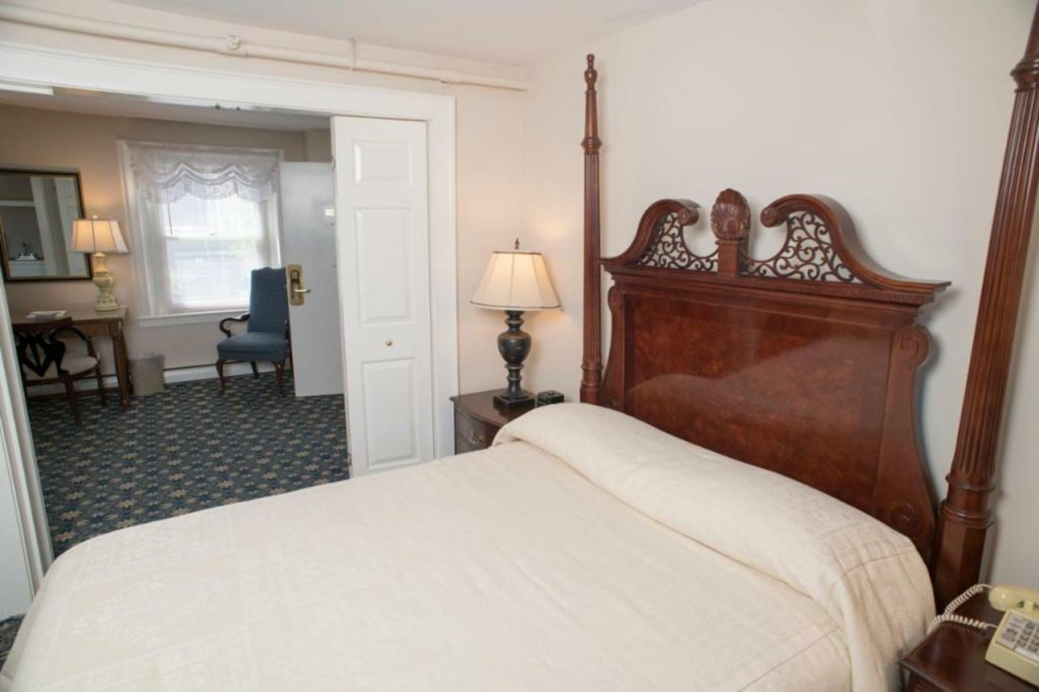 Middlebury Inn