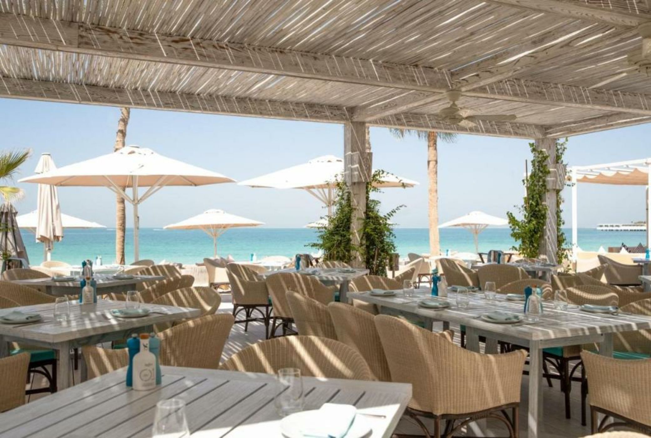 Jumeirah Mina Al Salam Dubai