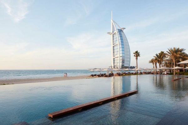 Jumeirah Mina Al Salam Dubai