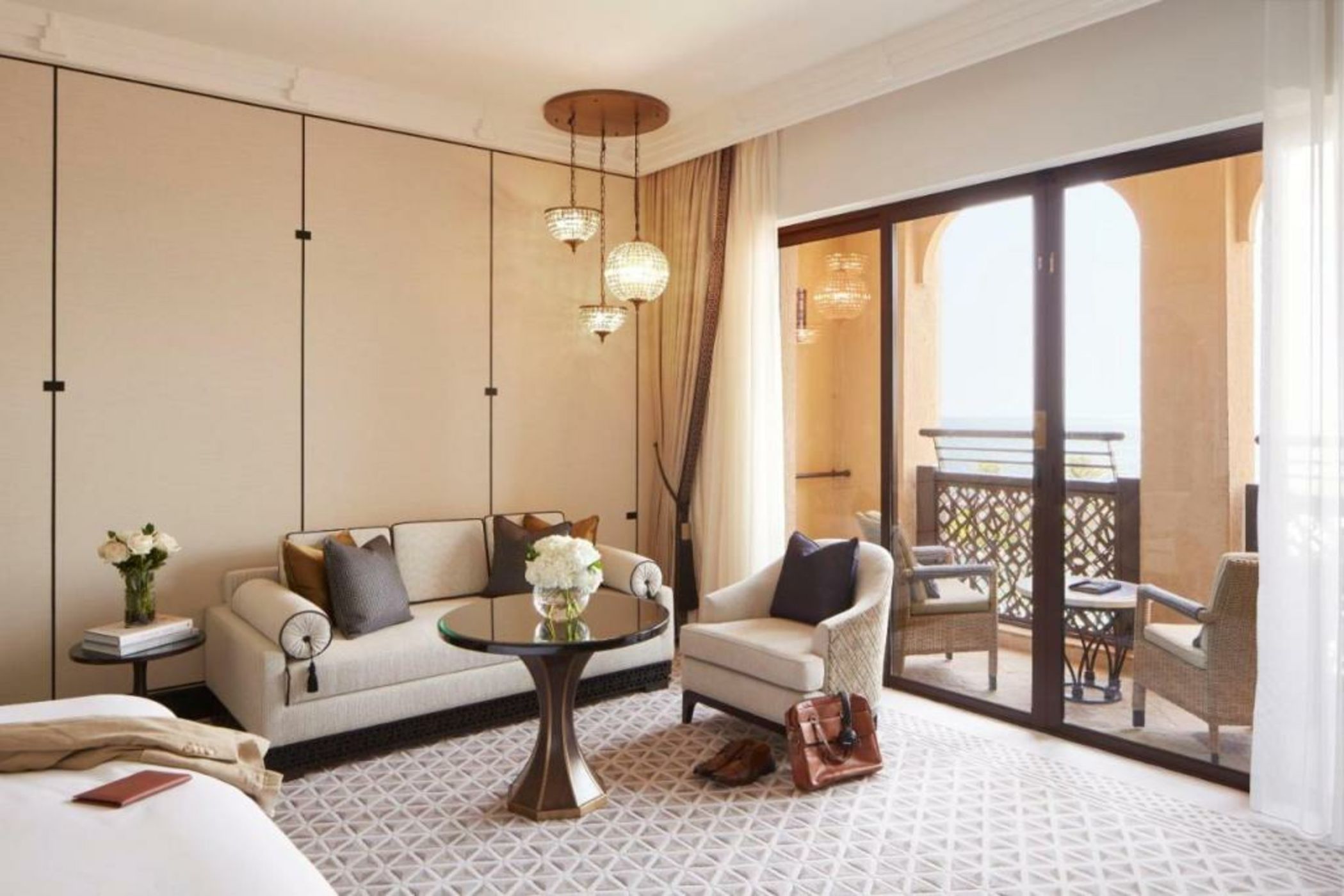 Jumeirah Mina Al Salam Dubai