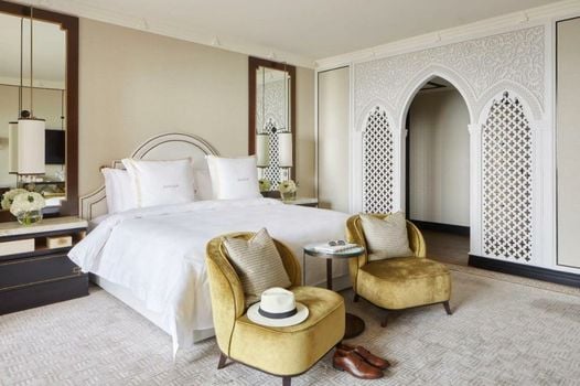 Jumeirah Mina Al Salam Dubai