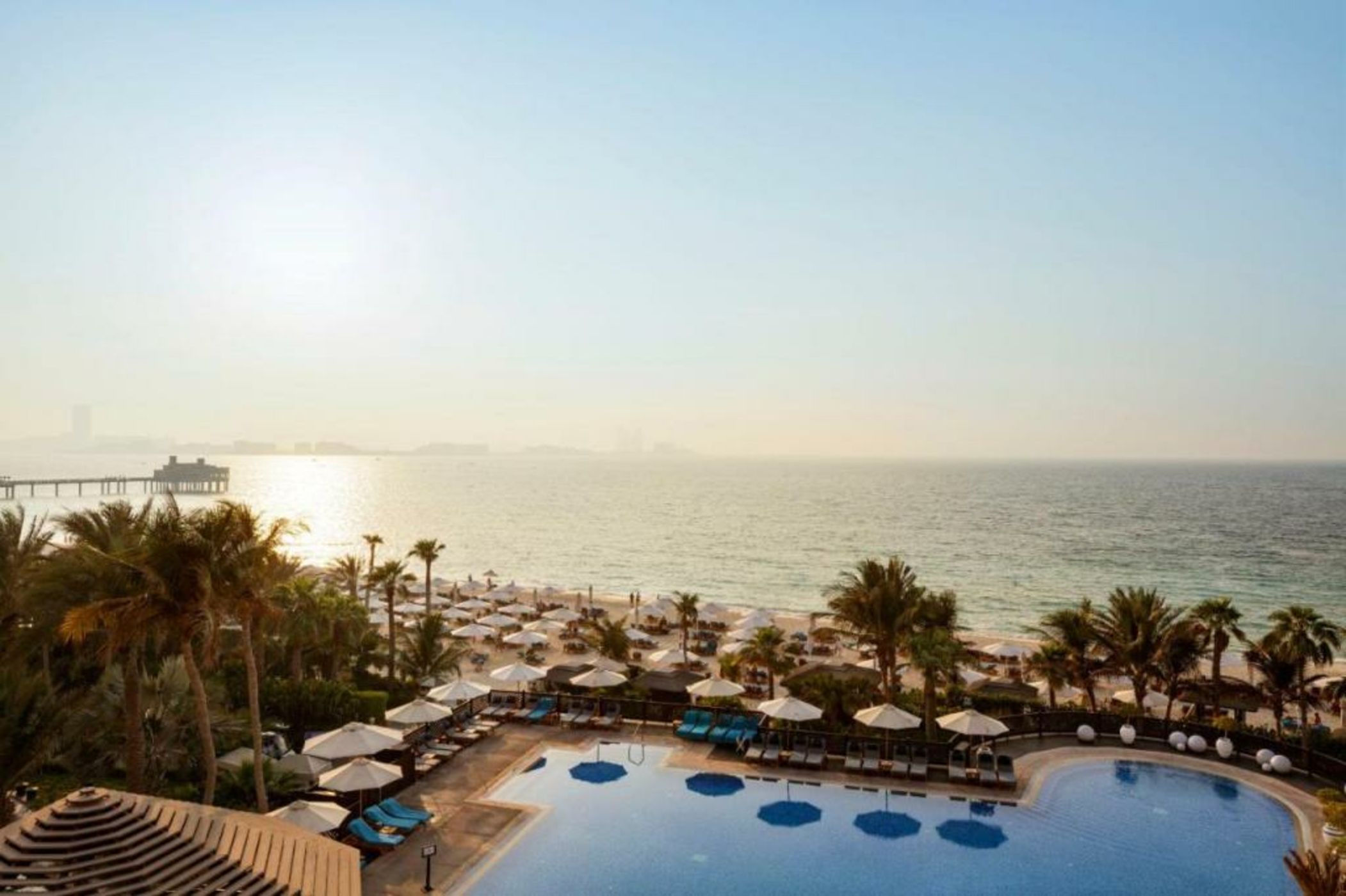 Jumeirah Mina Al Salam Dubai