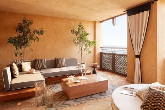 Jumeirah Mina Al Salam Dubai