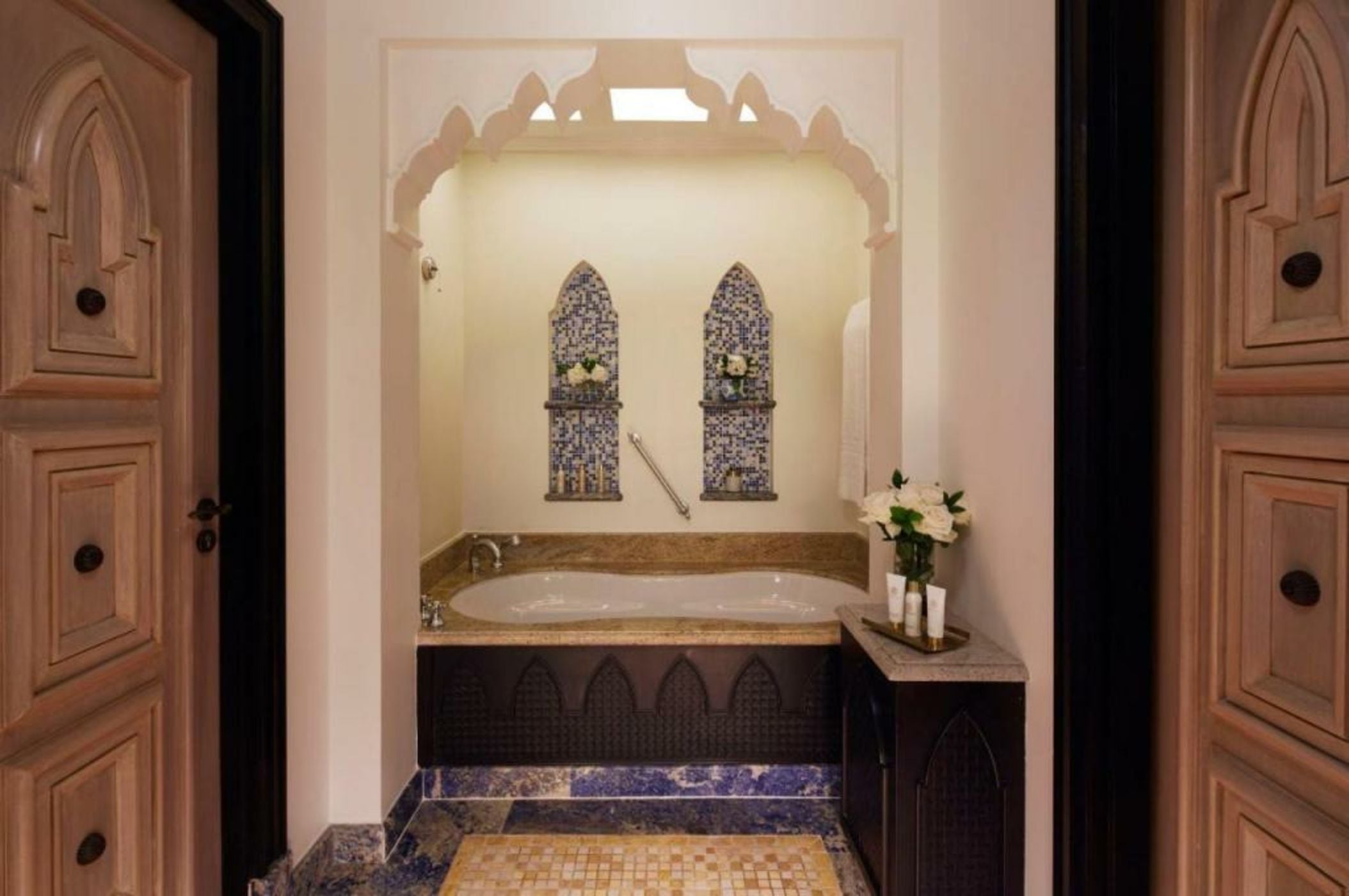Jumeirah Mina Al Salam Dubai