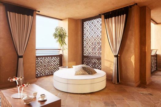 Jumeirah Mina Al Salam Dubai