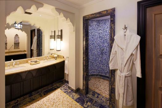 Jumeirah Mina Al Salam Dubai