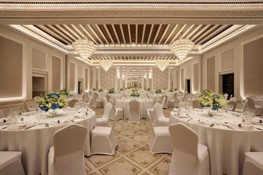 Jumeirah Mina Al Salam Dubai