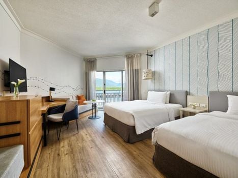Shangri-La The Marina, Cairns