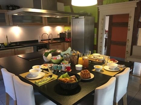 La Maison d'Emilie