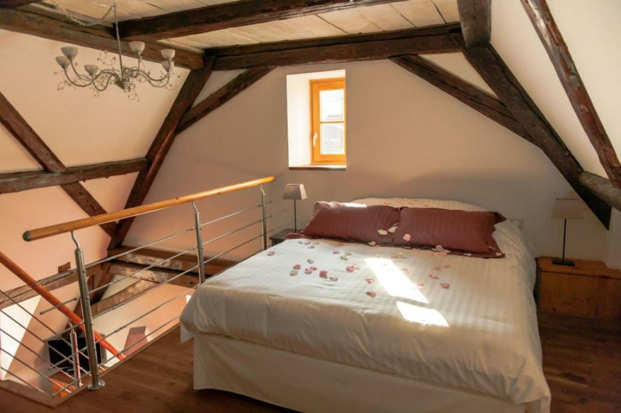 La Maison d'Emilie