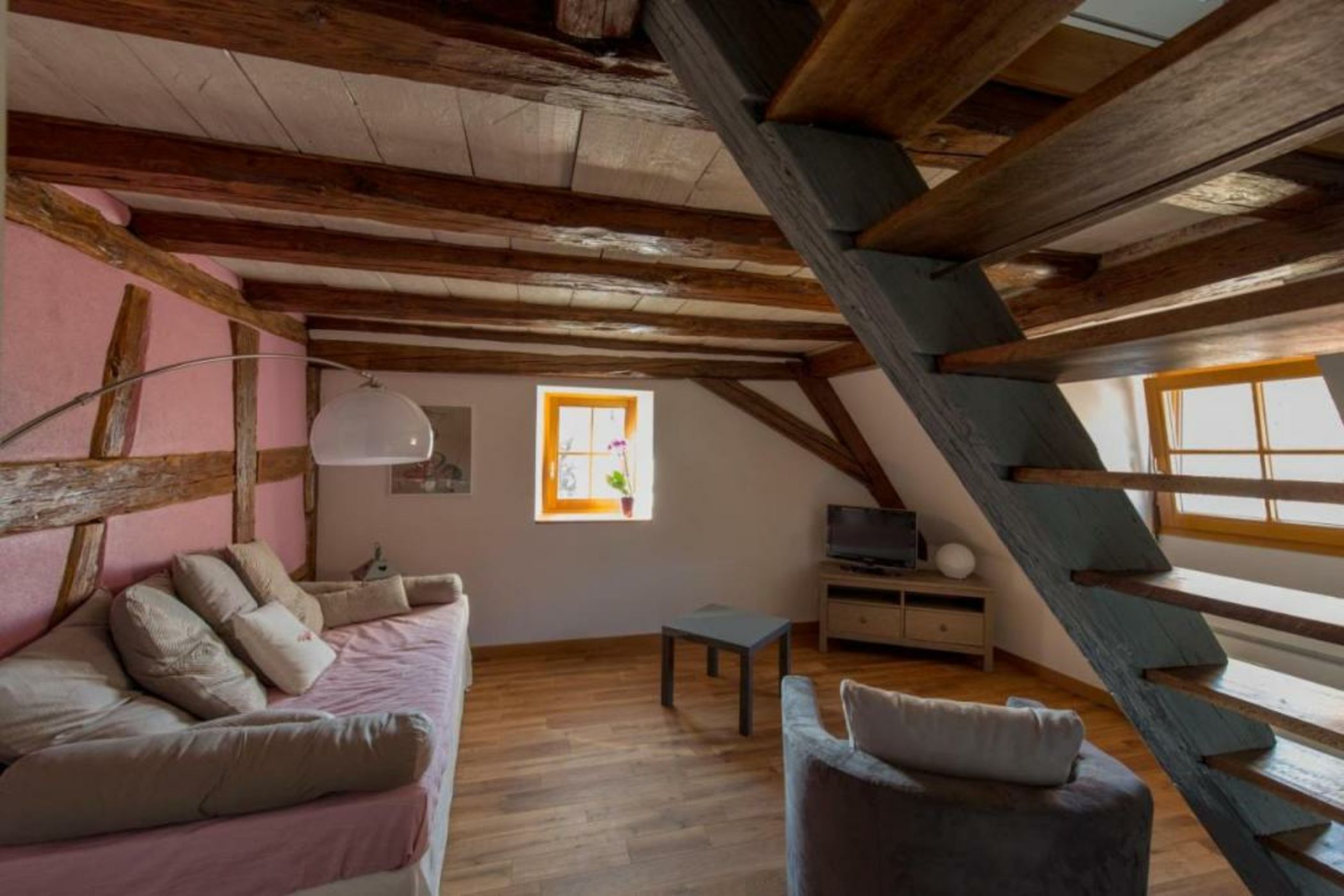 La Maison d'Emilie