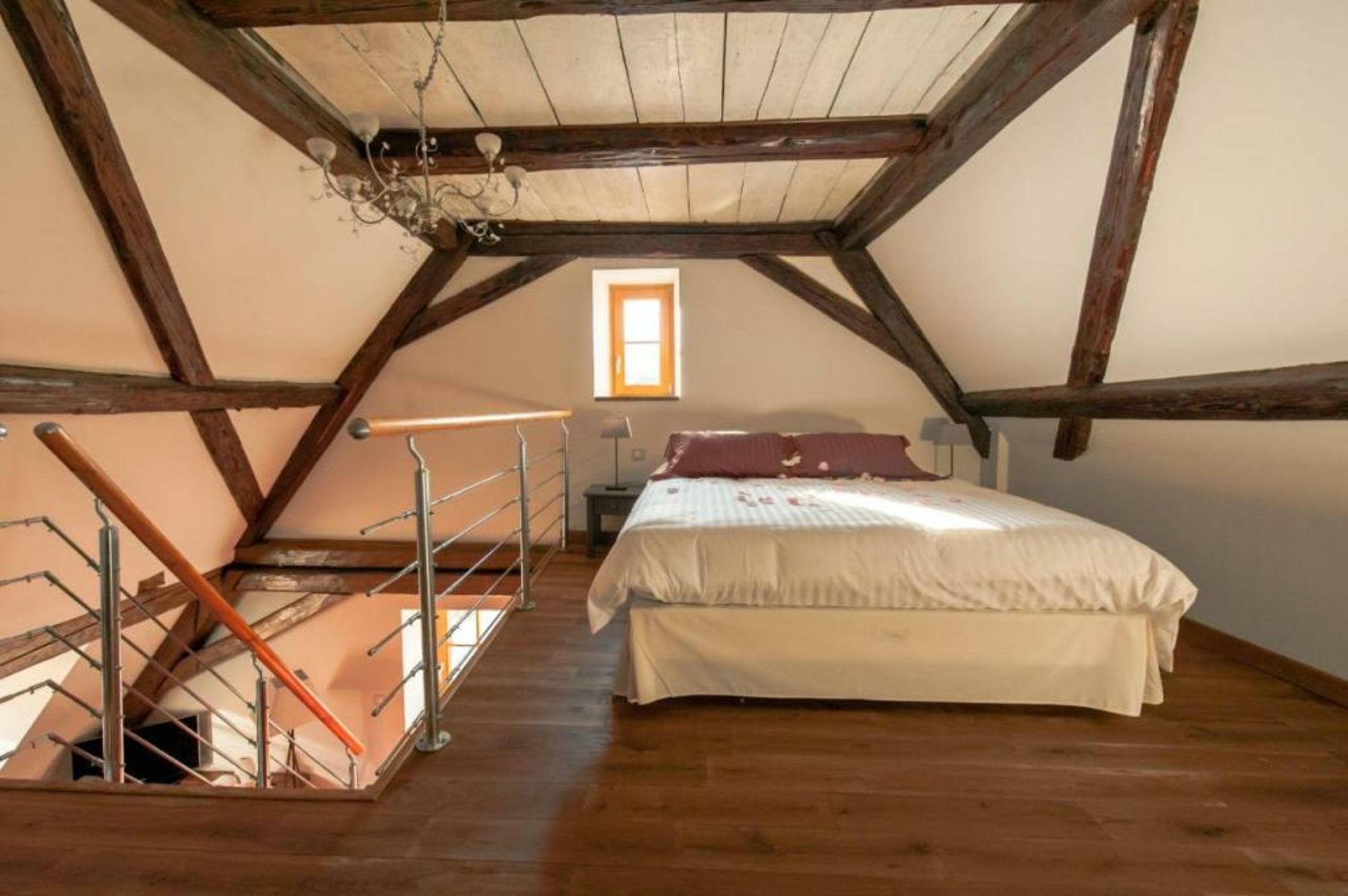 La Maison d'Emilie