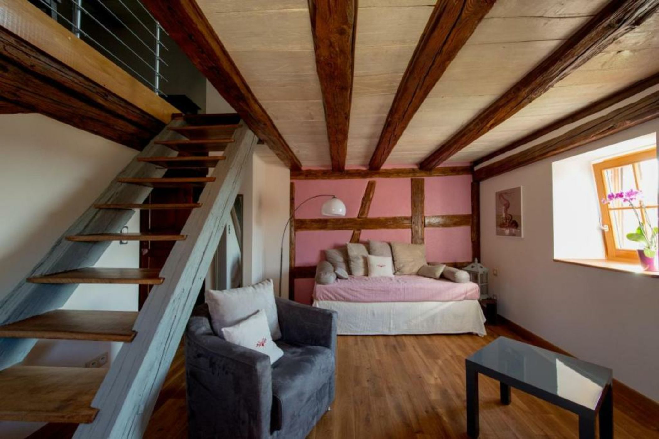 La Maison d'Emilie