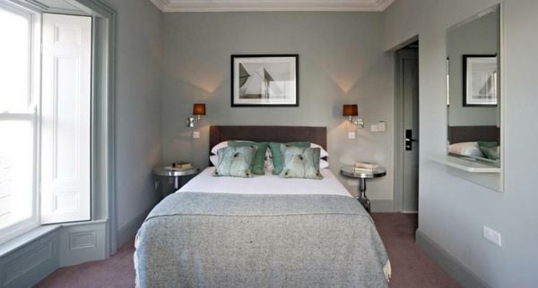 Tannery Townhouse