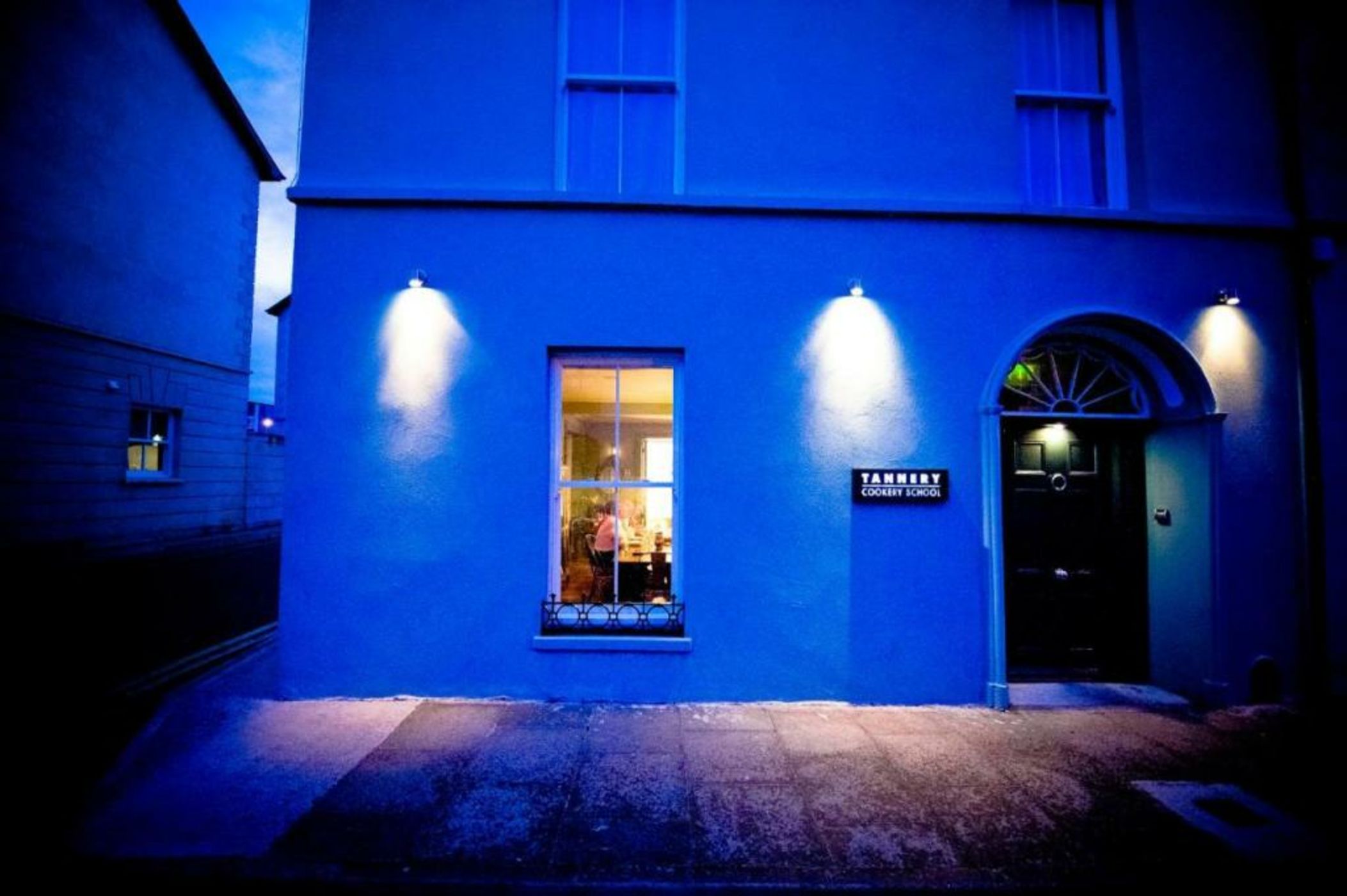 Tannery Townhouse