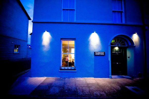 Tannery Townhouse