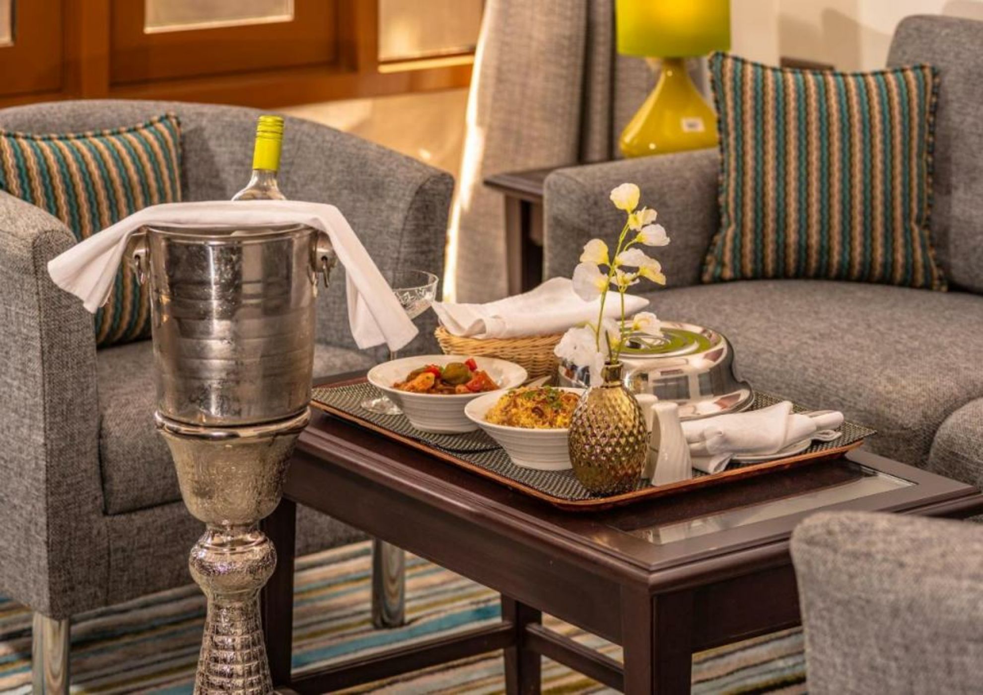 Sahab Resort and Spa, Jabal Al Akhdar