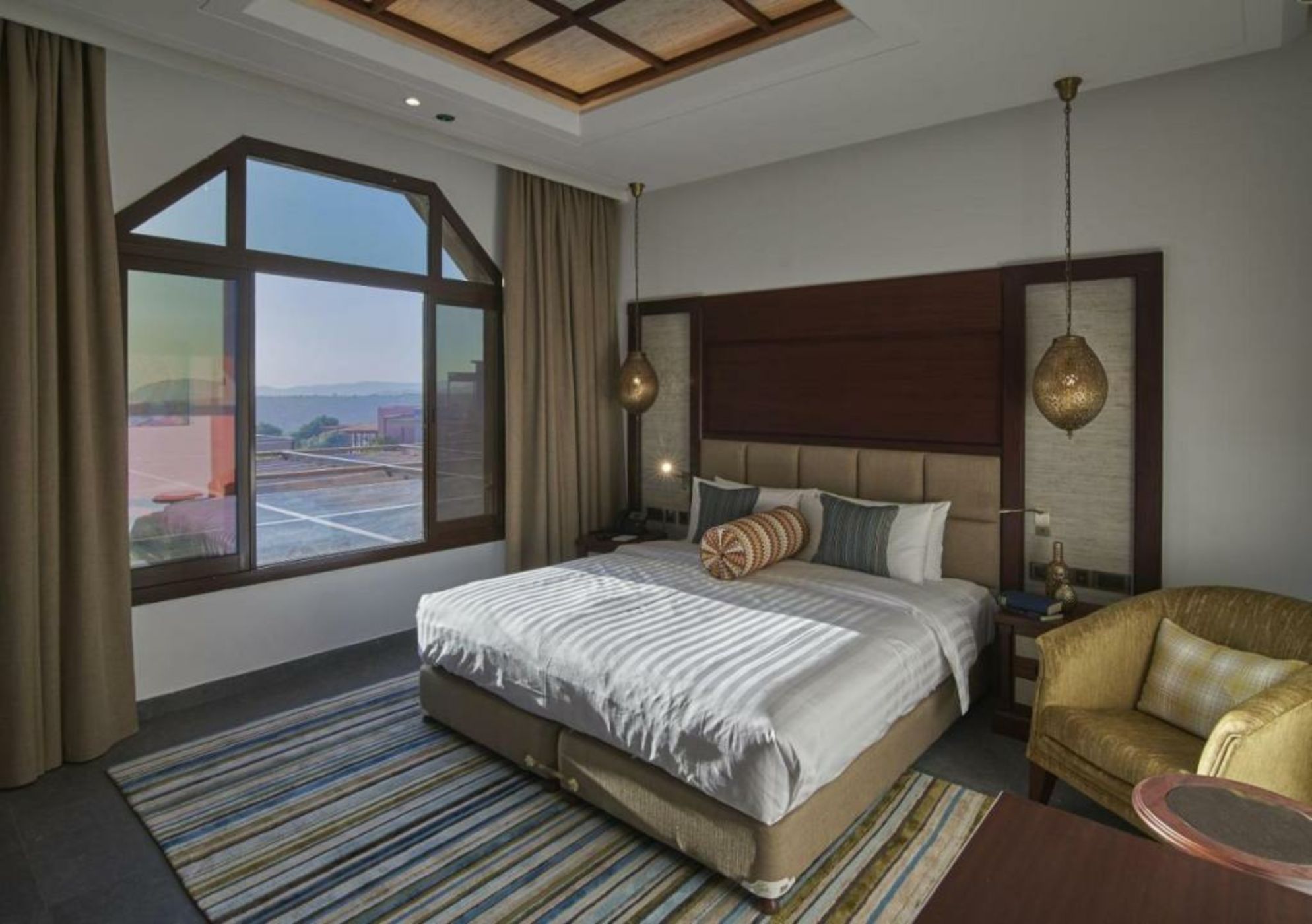 Sahab Resort and Spa, Jabal Al Akhdar