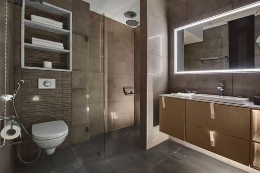 Sahab Resort and Spa, Jabal Al Akhdar