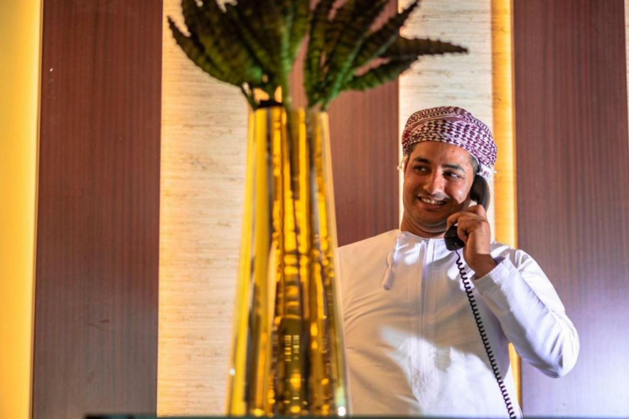 Sahab Resort and Spa, Jabal Al Akhdar