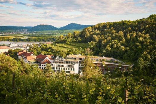 Steigenberger Hotel & Spa Krems