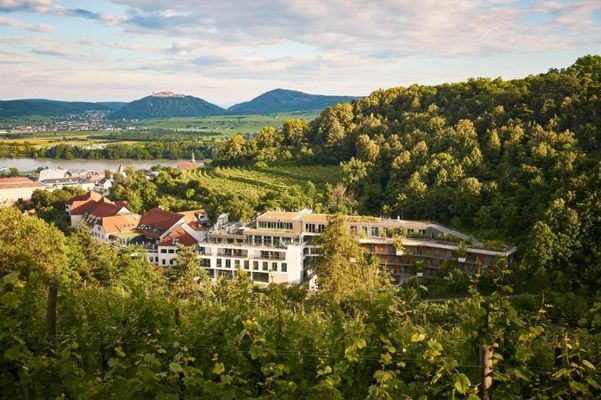 Steigenberger Hotel & Spa Krems