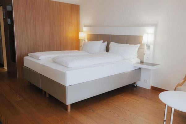 Steigenberger Hotel & Spa Krems