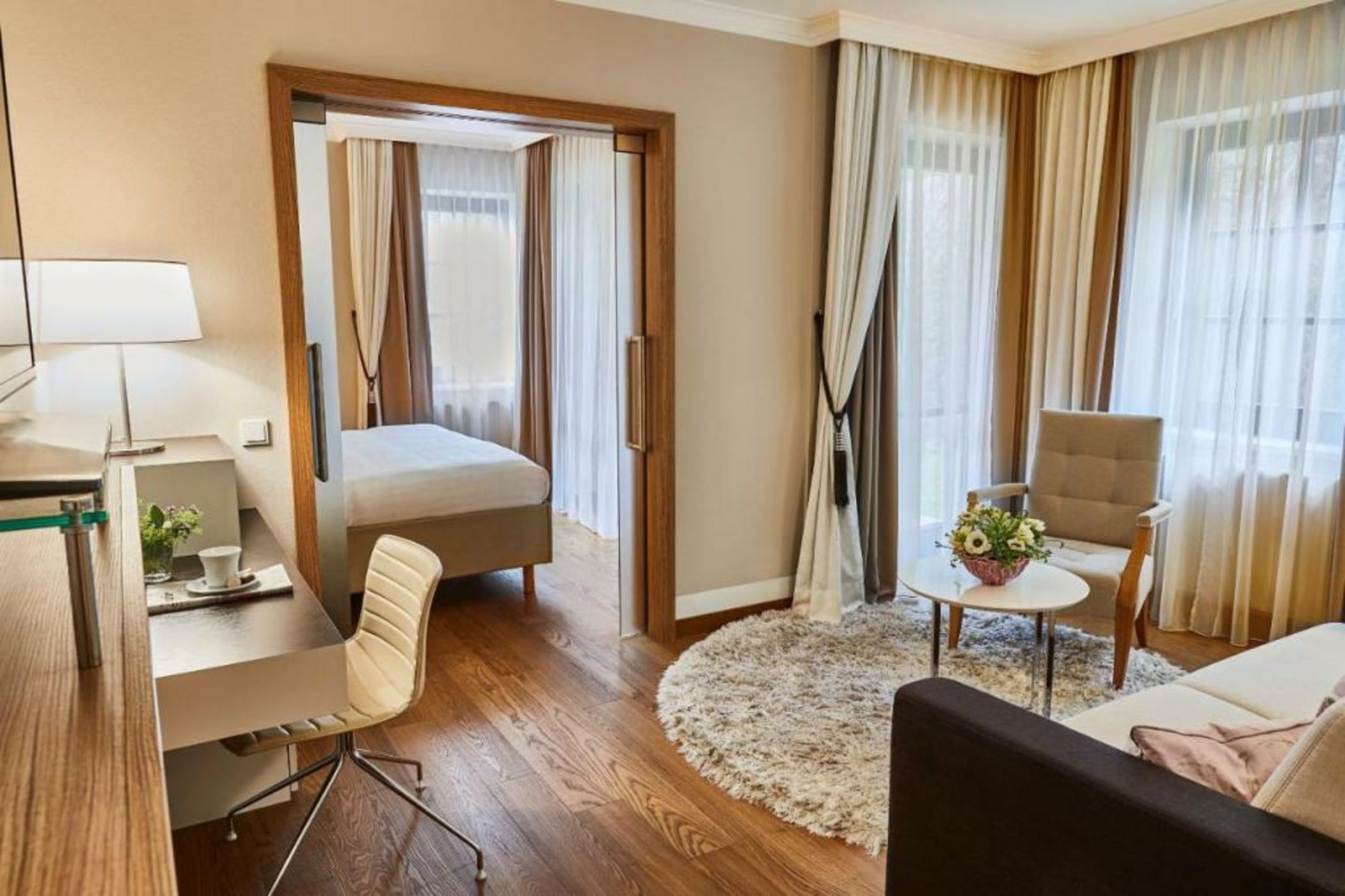 Steigenberger Hotel & Spa Krems