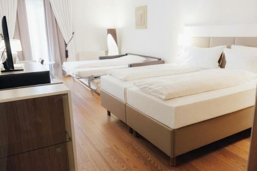 Steigenberger Hotel & Spa Krems