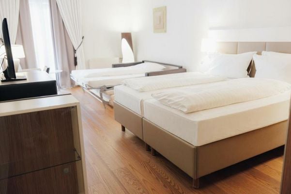 Steigenberger Hotel & Spa Krems