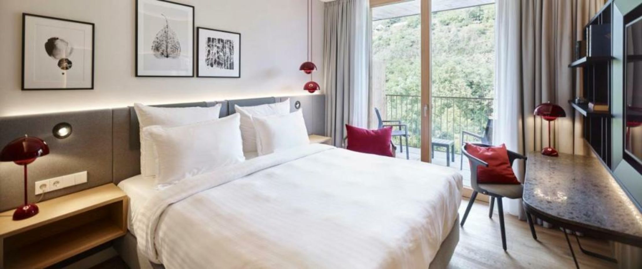 Steigenberger Hotel & Spa Krems