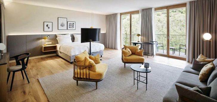 Steigenberger Hotel & Spa Krems