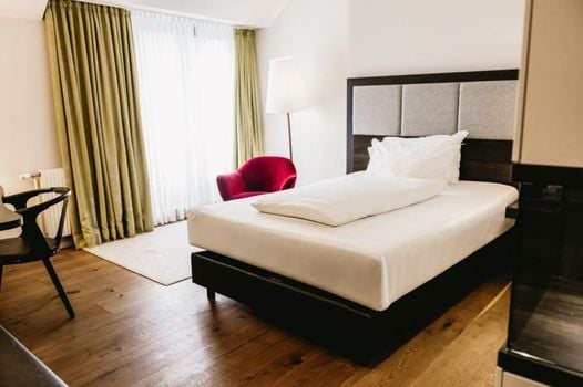 Steigenberger Hotel & Spa Krems
