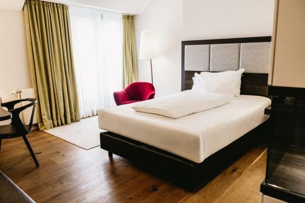 Steigenberger Hotel & Spa Krems